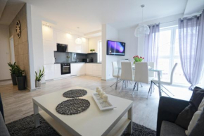 Apartament nad Drwęcą I